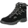 LICO FLAKE Herren Schwarz/Grau 41