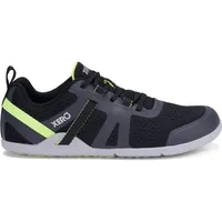Xero Shoes Prio Performance Laufschuhe - Asphalt / Black