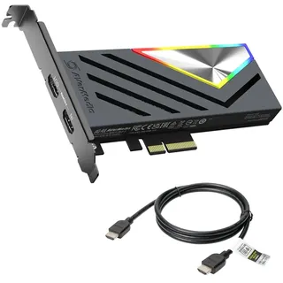 AVerMedia Live Gamer 4K 2.1 GC575