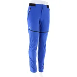 Salewa Herren Pedroc 2 Dst 2/1 Hose (Größe L, blau)