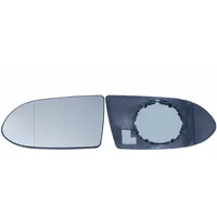 Alkar Spiegelglas Außenspiegel Links 6451440