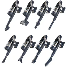 Cecotec Conga Rockstar 11500 Odyssey Station Connected schwarz