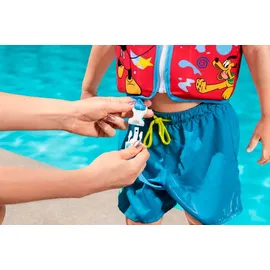 BESTWAY Schwimmweste Mickey & Friends S/M
