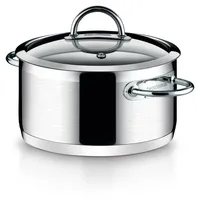 Tescoma VISION Kasserolle 20 cm rund