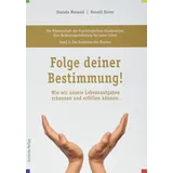 Govinda Die Wissenschaft der Psychologischen Handanalyse / Folge deiner Bestimmung!: Fachbücher von Daniela Maiwald