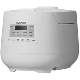 Cuckoo CR-0641F MICOM Reiskocher 1,08l, 12 Portionen