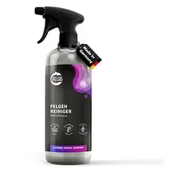 Intelligent Fluids Felgenreiniger 0,5 l 4250529274352 Intelligent Fluids 500 Milliliter
