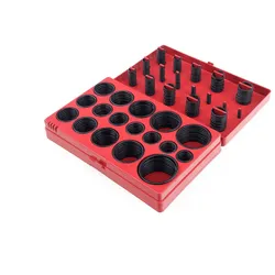 HBM 419 Stück O-Ringe-Sortiment