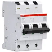 ABB SX203-B16