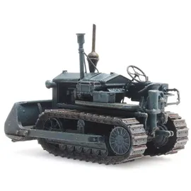 artitec b.v. 387.377 - Hanomag K50 Planierraupe 1:87