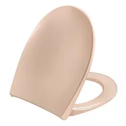 Pressalit Scandinavia PLUS WC SItz 758013D05999 bahamabeige, mit Lift off, Senkautomatik