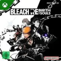 Microsoft BLEACH Rebirth of Souls - Standard Edition [Xbox
