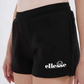 Ellesse Kyrana Schwarz XS