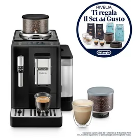 De'Longhi Rivelia EXAM440.35.B onyx black