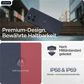 Motorola moto g86 5G 8 GB RAM 256 GB Pantone Spellbound