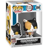 Funko Demon Slayer - Chachamaru - Funko Pop!