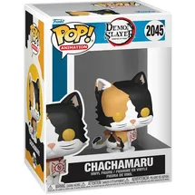 Funko Demon Slayer - Chachamaru - Funko Pop!