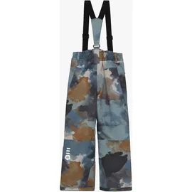 Color Kids Skihose, stormy weather 128