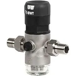 BWT D1 Druckminderer 125300291 1" 40.16