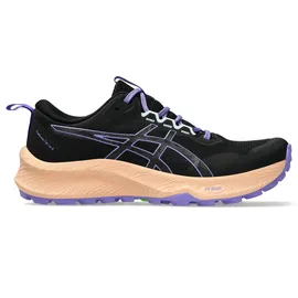 Asics Trabuco Terra 3 Damen Schwarz / Amethyst 39