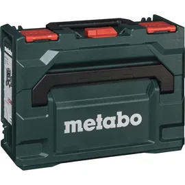 Metabo BS 18 LT inkl. 3 x 4 Ah + MetaLoc 602102960