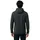 Haglöfs Swook II Mid Fleece Magnetite/True black XXL
