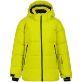 ICEPEAK Louin Jacke - Aloe - 13-14 Jahre