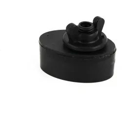 Bait Boat Sonar Box mit Gummi Real