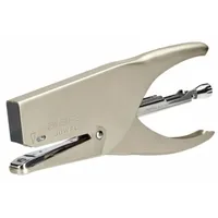 Leitz Heftzange Juwel 3000 5558 matt vernickelt, 1 St.