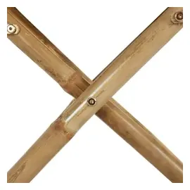 vidaXL Regiestuhl 2er Set Rot