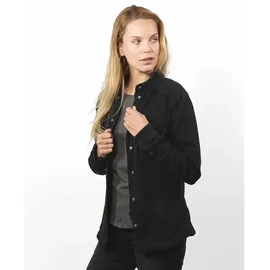 John Doe Motoshirt Motorradjacke Schwarz L