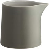 Alessi Tonale Milchkännchen aus Steingut, Light Grey