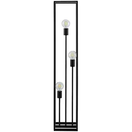 LINDBY Krisha 22-120 schwarz