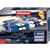 Carrera 20030033 DIGITAL 132 Starter Set