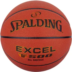 Basketball Excel TF-500 In/Out Ball S