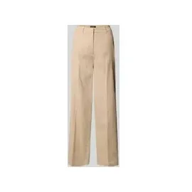 Cambio Palazzohose Mira Beige 36 33