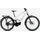 Orbea Muga 20 2026 20 Zoll RH 0 cm ivory white 'n' black (gloss)
