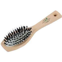 Braun&Wettberg Pflegebürste VEGAN
