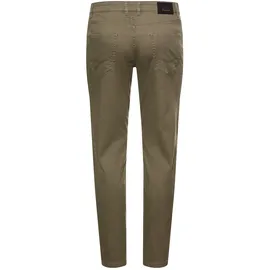 CAMEL ACTIVE 5-Pocket-Hose Regular Fit Grün 33 32