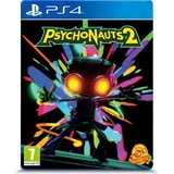 Sony, Psychonauts 2 Motherlobe Edition