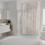 Schulte Duschrückwand Beige