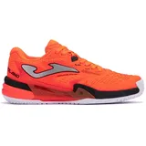 Joma Roland Orange/Blau 43,5