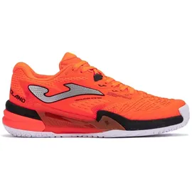 Joma Roland Orange/Blau 43,5