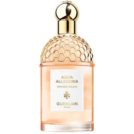 Guerlain Aqua Allegoria Orange Soleia Eau de Toilette 125 ml 2020