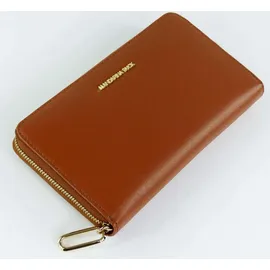 Mandarina Duck Luna Geldbörse Damen braun