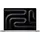 2024 M4 Pro 48 GB RAM 1 TB SSD 16-Core GPU Silber