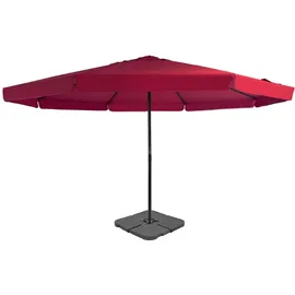 furnicato Ø 500 cm Rot