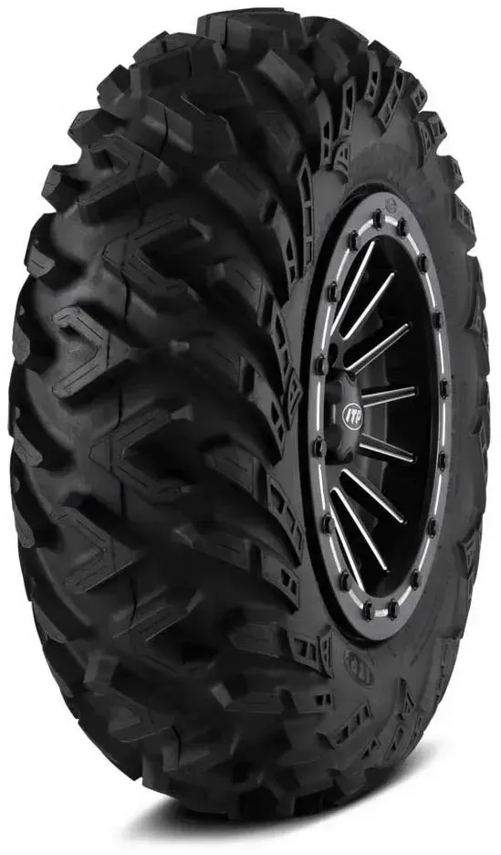 Itp Terra Cross R/t 55m Tl 6pr Quad-reifen - Black - 26 x 10.00 - R14