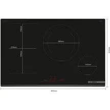Bosch PVS831HB1E