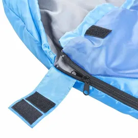 Trespass Snooze Schlafsack - Blue - One Size